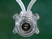 peristaltic pump